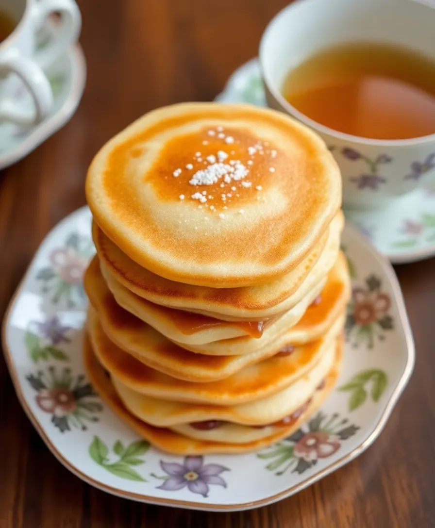 13 Irresistible Japanese Recipe Ideas That Will Make You Feel Like a Master Chef! - 12. Dorayaki (Red Bean Pancakes)