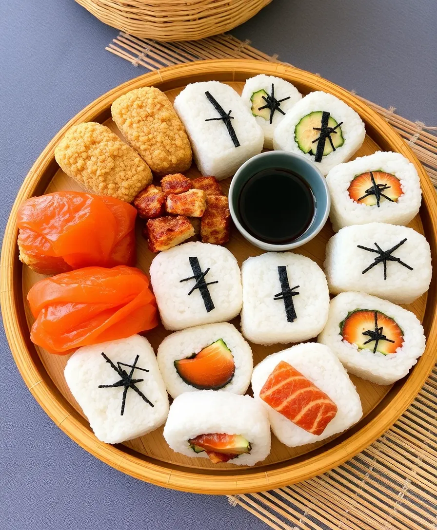 13 Irresistible Japanese Recipe Ideas That Will Make You Feel Like a Master Chef! - 8. Onigiri (Rice Balls)