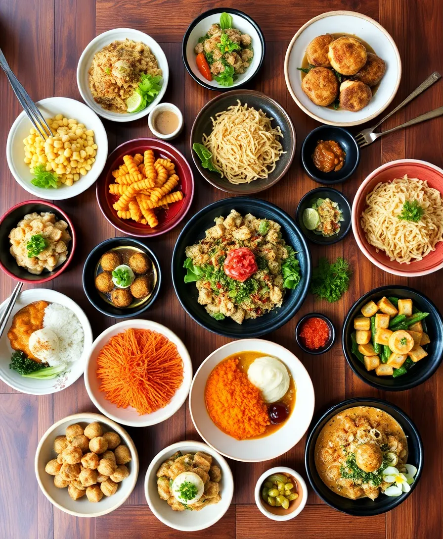 13 Irresistible Japanese Recipe Ideas That Will Make You Feel Like a Master Chef! - Conclusion