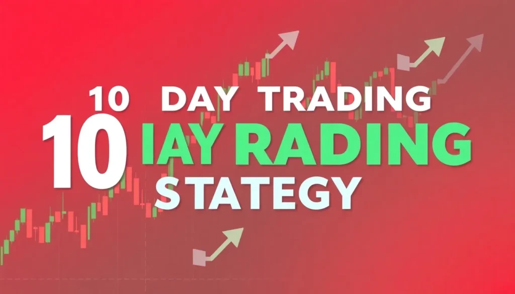 10 Day Trading Strategies That Will Turn You into a Profit Machine!