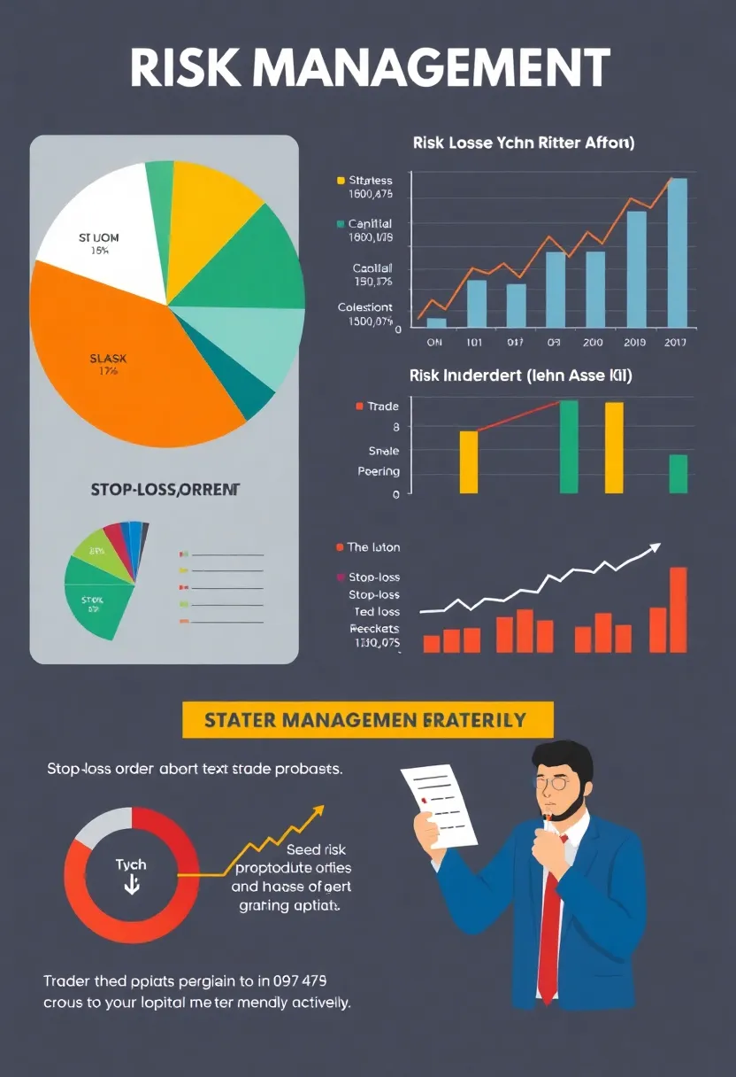 10 Day Trading Strategies That Will Turn You into a Profit Machine! - 8. Risk Management: Protect Your Capital