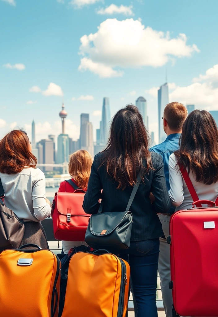 10 Must-Attend Business Conferences in 2025 That Will Elevate Your Career! - Conclusion