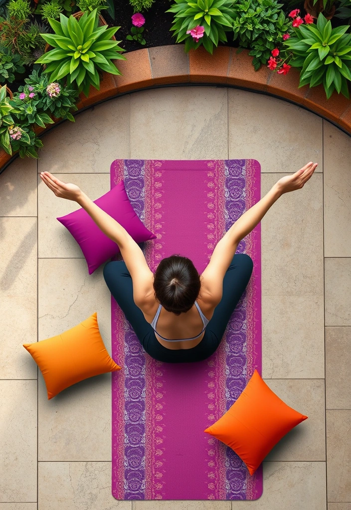 11 Crucial Body Stretches You Need for Ultimate Flexibility (Don't Skip #4!) - 3. Butterfly Stretch