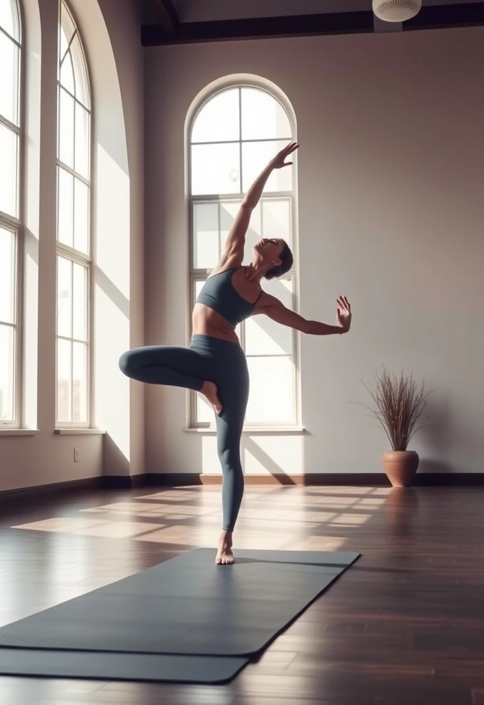 11 Crucial Body Stretches You Need for Ultimate Flexibility (Don't Skip #4!) - 4. Pigeon Pose (Don’t Skip This One!)