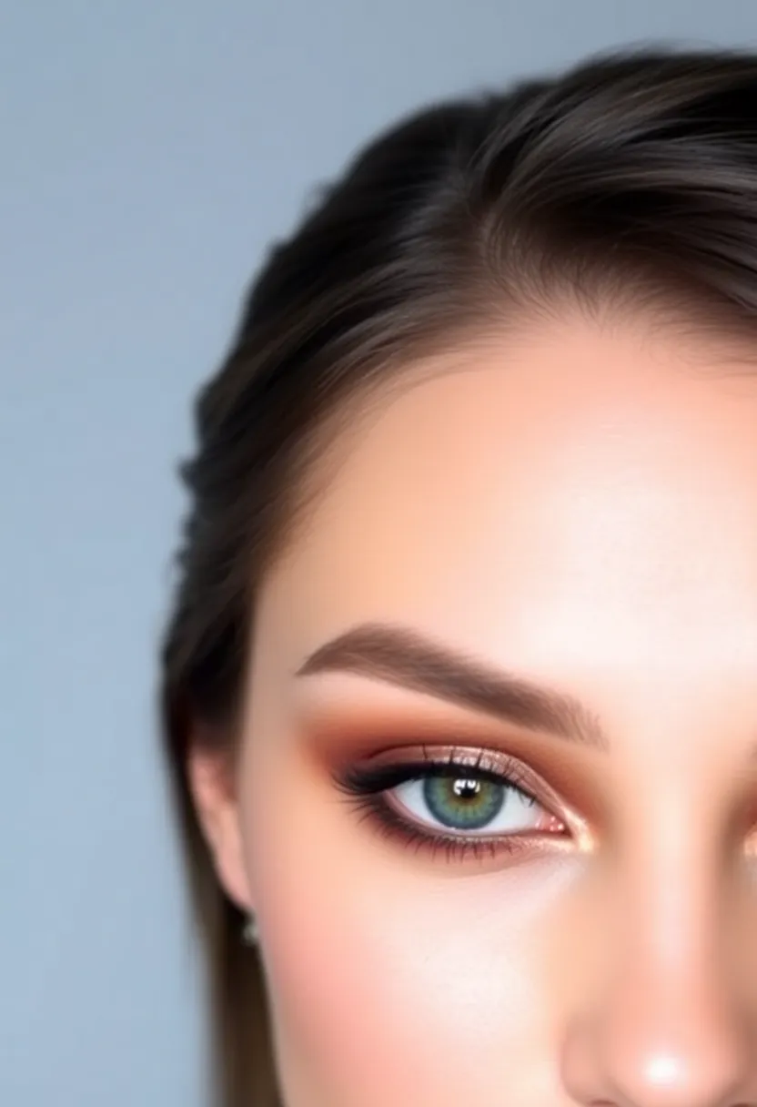 12 Palette Eyeshadow Blending Tricks That Will Make You Look Like a Pro! - 2. Layering for Depth