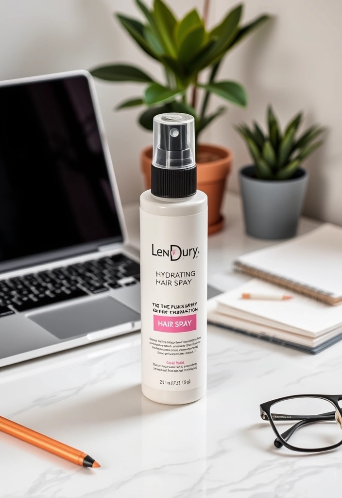 14 Best Treatments for Broken Hair That Will Transform Your Locks! - 12. Hydrating Hair Sprays