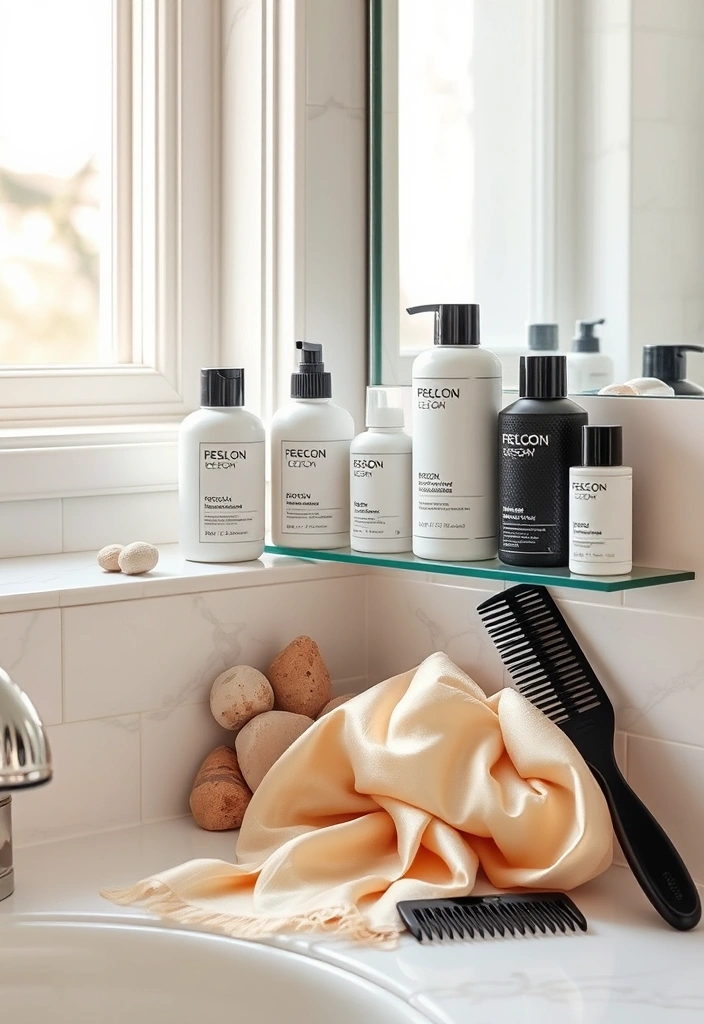 14 Best Treatments for Broken Hair That Will Transform Your Locks! - 4. Protein Treatments