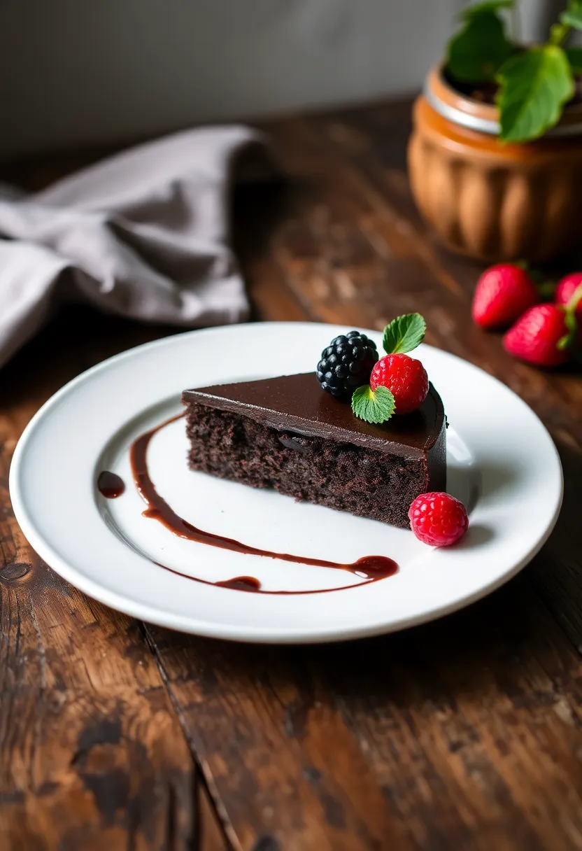 14 Essential Nutrition Tips for Your Health and Fitness Journey (You Don't Want to Miss #8!) - 13. Enjoy Treats in Moderation