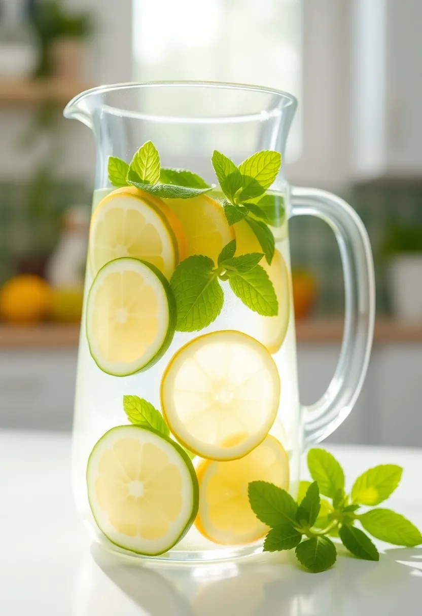 14 Essential Nutrition Tips for Your Health and Fitness Journey (You Don't Want to Miss #8!) - 2. Hydration is Key