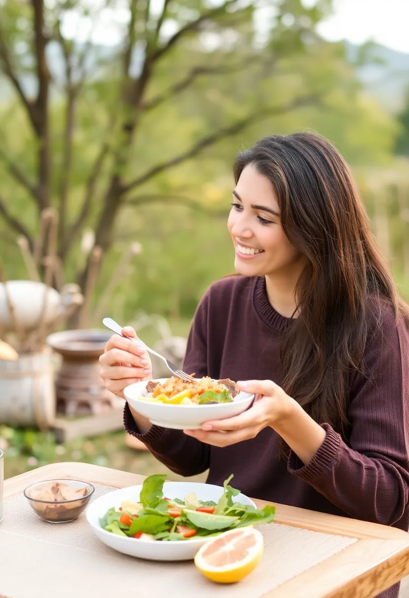 14 Essential Nutrition Tips for Your Health and Fitness Journey (You Don't Want to Miss #8!) - Conclusion