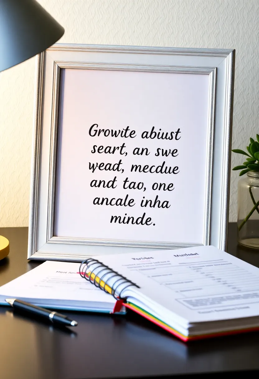 15 Essential Financial Literacy Tips Every Business Woman Must Know! - 13. Embrace a Growth Mindset