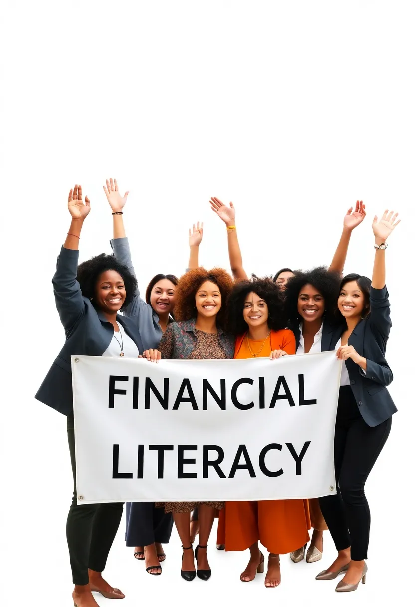 15 Essential Financial Literacy Tips Every Business Woman Must Know! - Conclusion