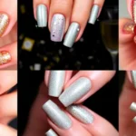 15 Trendy New Year's Nails Designs That Will Make You the Life of the Party!