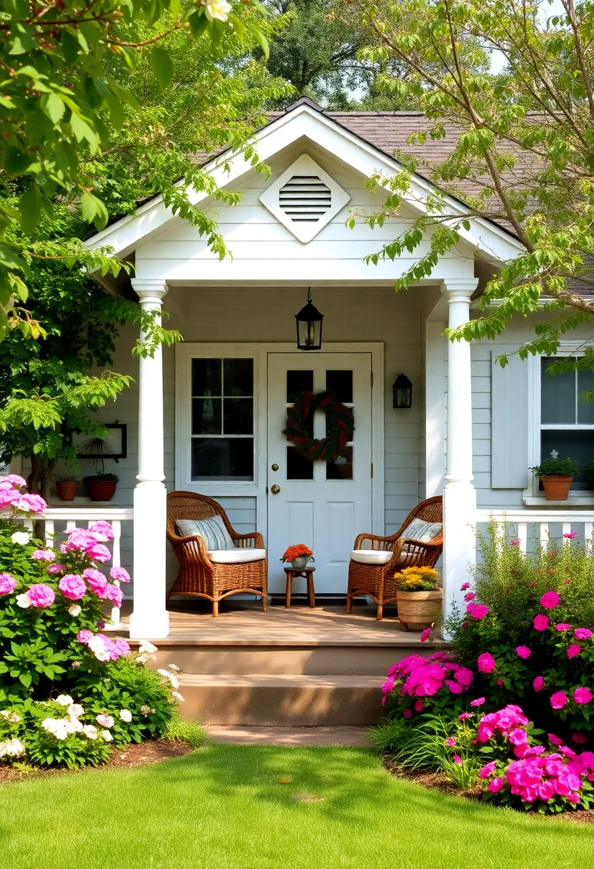 18 Cottage Living Tips That'll Bring Serenity and Charm to Your Everyday Life! - Conclusion