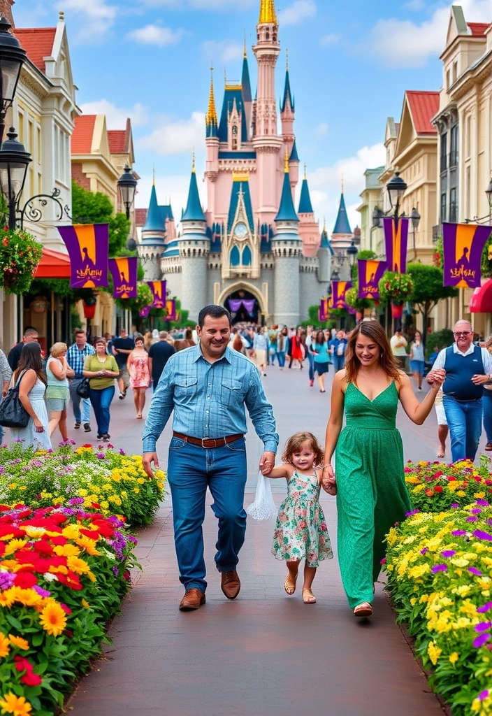 20 Unforgettable Activities for Kids at Walt Disney World (You Won't Want to Miss #7!) - Conclusion