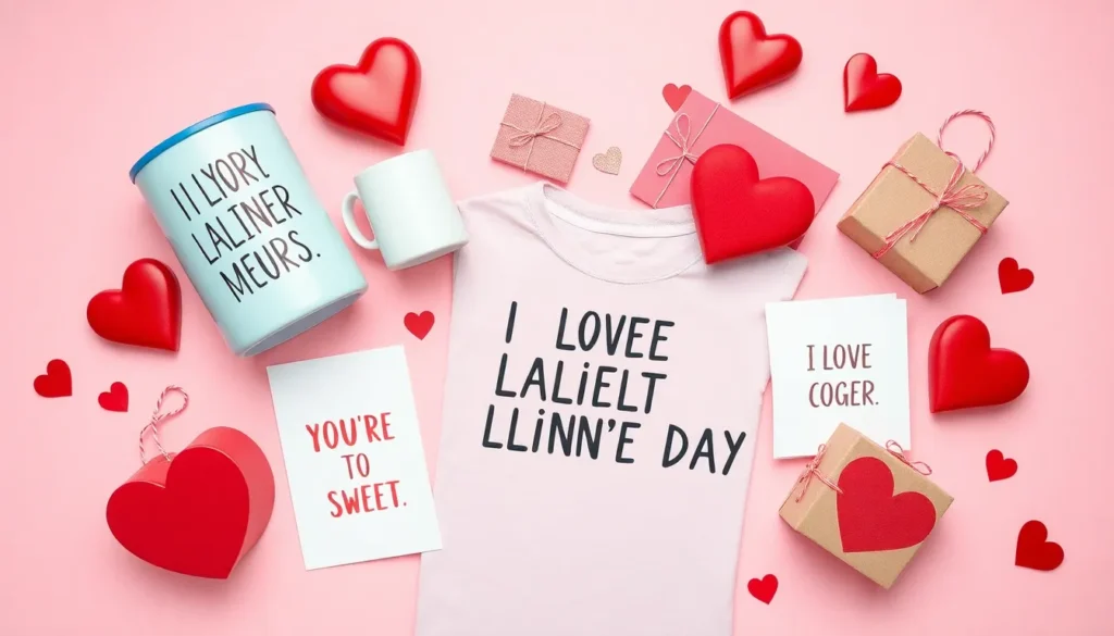 21 Creative and Humorous Valentine's Gifts for Boyfriends That They Won't Forget!