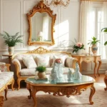 21 Elegant Rococo Furniture Pieces You Didn't Know You Needed in Your Home!