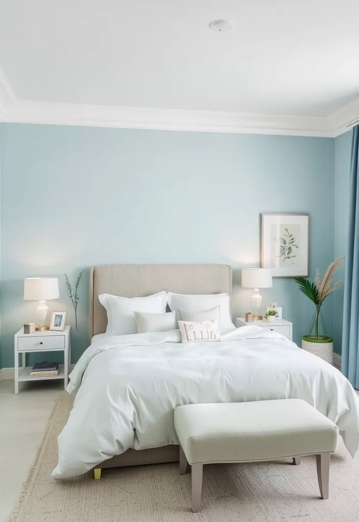 21 Interior Design Secrets That Designers Don’t Want You to Know (#5 Will Shock You!) - 14. Use Color Psychology