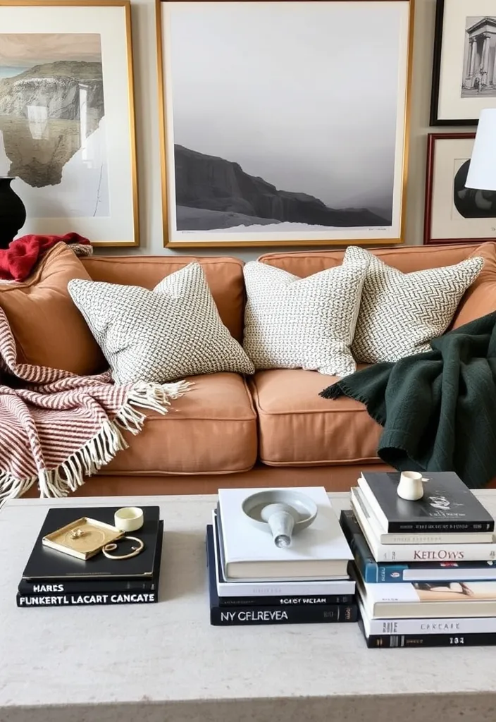 21 Interior Design Secrets That Designers Don’t Want You to Know (#5 Will Shock You!) - 17. Layering is Essential