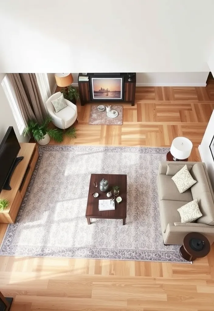 21 Interior Design Secrets That Designers Don’t Want You to Know (#5 Will Shock You!) - 18. Mind the Flow of Your Space