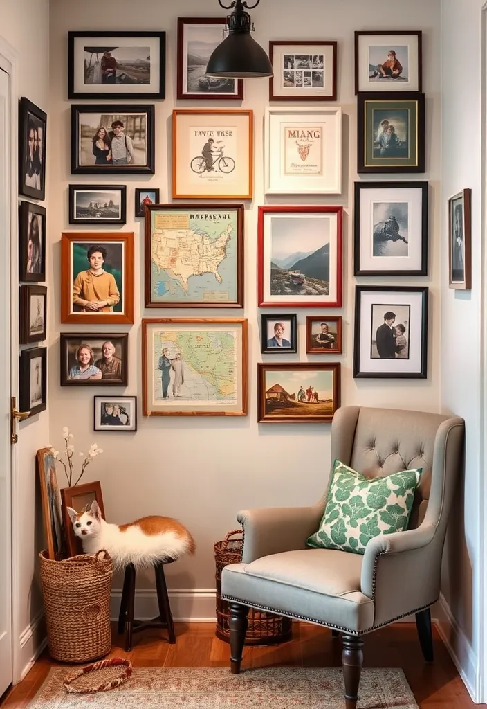 21 Interior Design Secrets That Designers Don’t Want You to Know (#5 Will Shock You!) - 7. Personal Touches Make a Difference