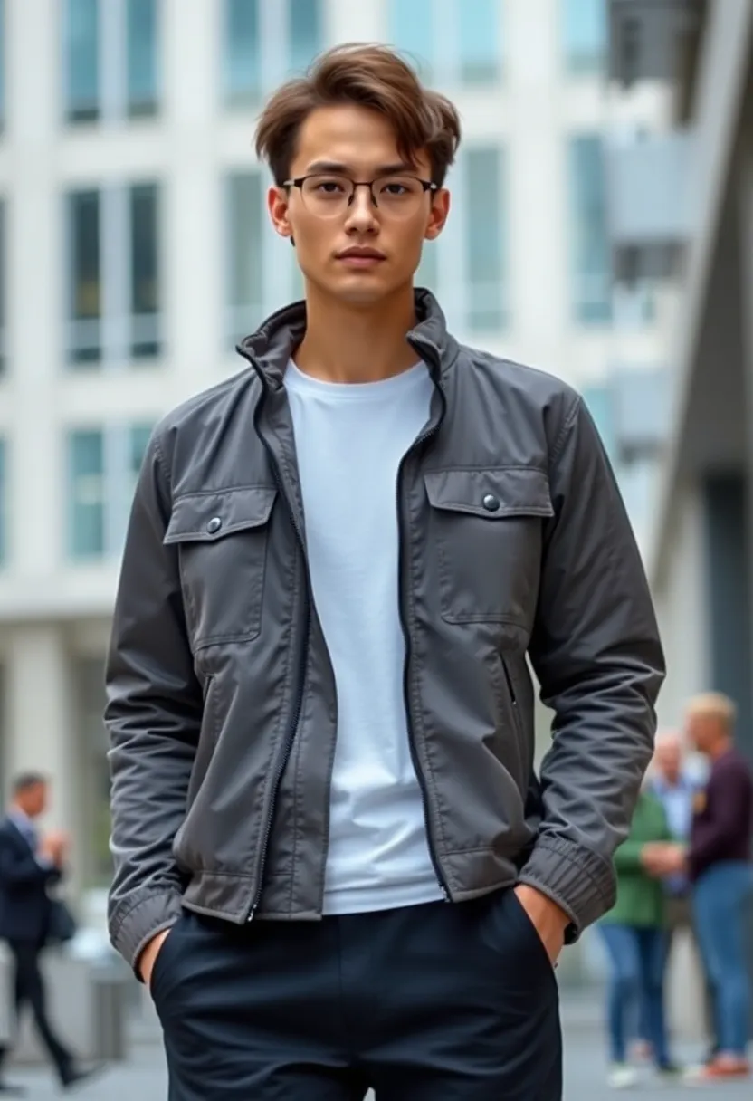 21 Jaw-Dropping 2025 Fashion Trends You Need to Know NOW! - 15. Functional Fashion