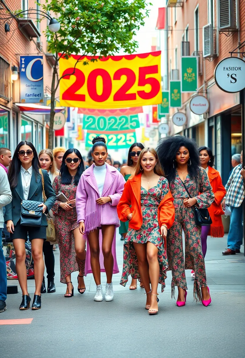 21 Jaw-Dropping 2025 Fashion Trends You Need to Know NOW! - Conclusion