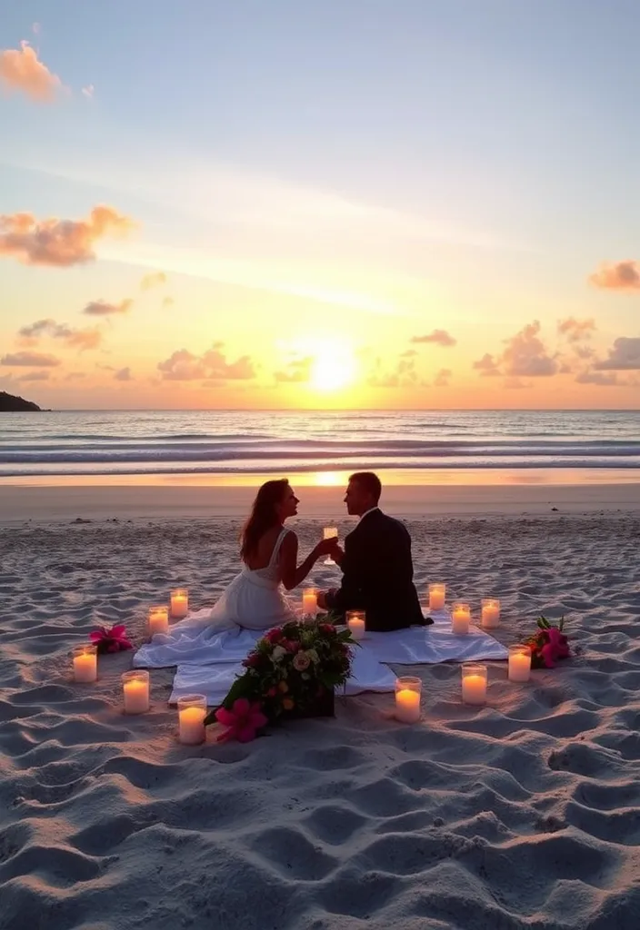 25 Romantic Vacation Ideas That Will Spark the Flame Again (Get Ready for #14!) - 12. Seychelles