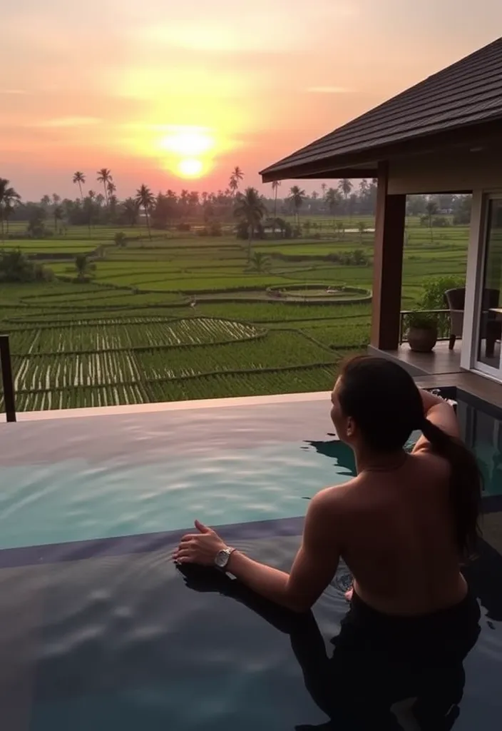 25 Romantic Vacation Ideas That Will Spark the Flame Again (Get Ready for #14!) - 17. Bali, Indonesia