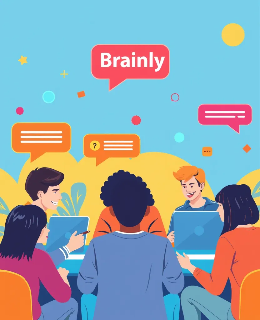 9 AI Tutors That Will Make Learning Personalized and Fun (You’ll Wish You Had #4!) - 3. Brainly