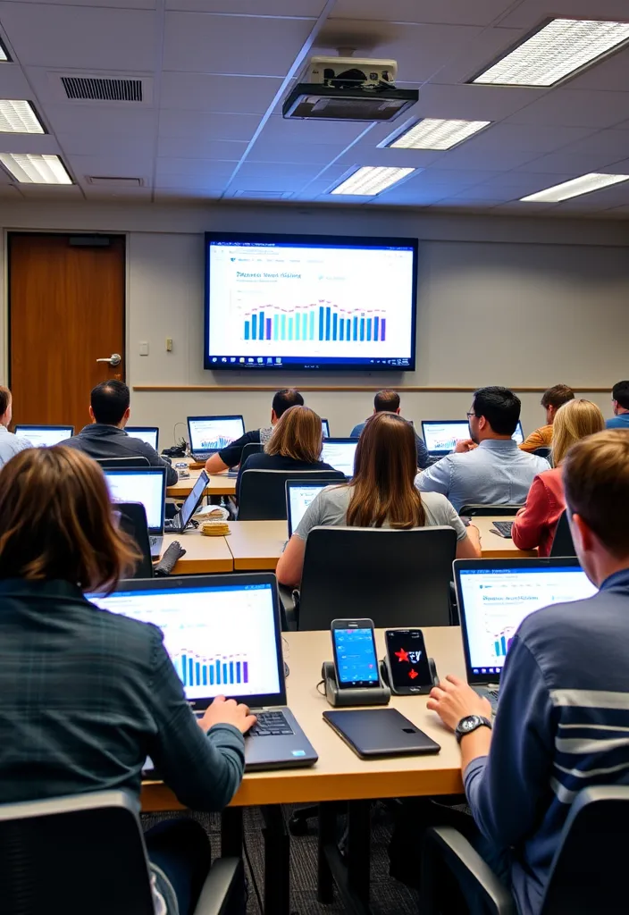 9 AI Tutors That Will Make Learning Personalized and Fun (You’ll Wish You Had #4!) - 4. Knewton Alta