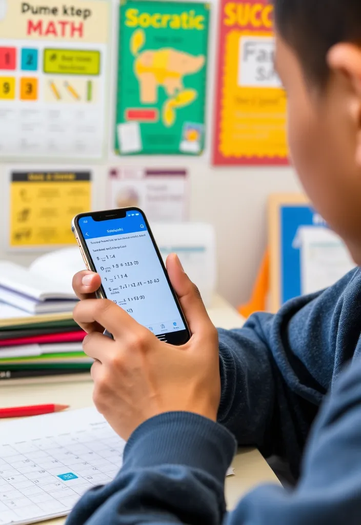 9 AI Tutors That Will Make Learning Personalized and Fun (You’ll Wish You Had #4!) - 6. Socratic by Google