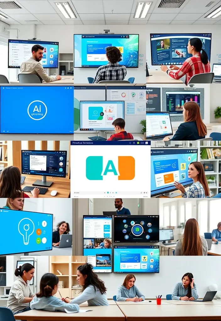 9 AI Tutors That Will Make Learning Personalized and Fun (You’ll Wish You Had #4!) - Conclusion