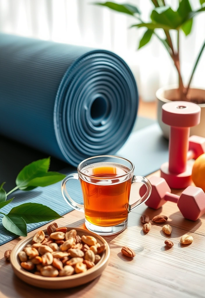 10 Incredible Neem Tea Benefits That Will Change Your Wellness Game! - 9. Weight Management