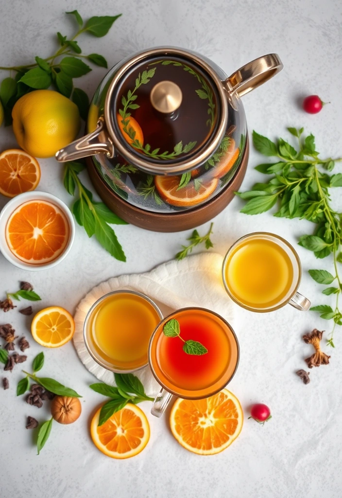 10 Incredible Neem Tea Benefits That Will Change Your Wellness Game! - Conclusion