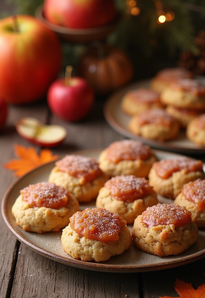 10 Irresistible Candy Apple Cookie Recipes That Will Make Fall Your Favorite Season! - Conclusion