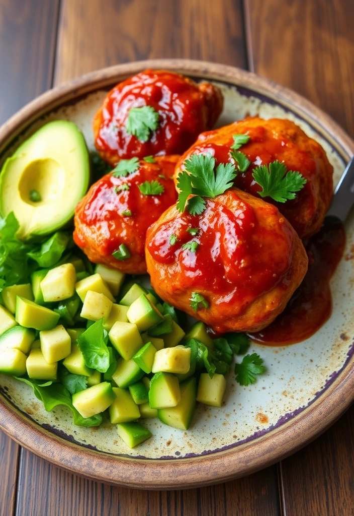 10 Irresistible Marry Me Chicken Recipes That Will Make You Say 'I Do!' - 5. Spicy Chipotle Marry Me Chicken