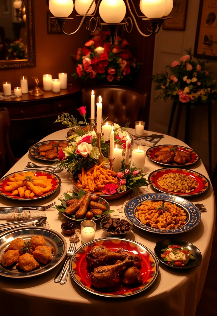 10 Irresistible Marry Me Chicken Recipes That Will Make You Say 'I Do!' - Conclusion