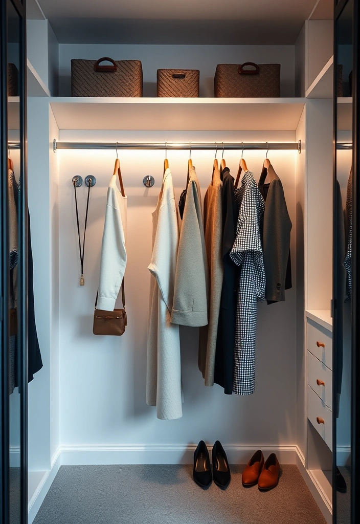 10 Minimalist Capsule Wardrobe Styling Tips That Will Transform Your Closet Forever! - Conclusion