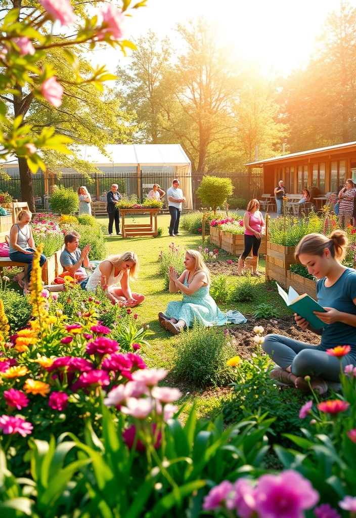 10 Spring Wellness Tips to Revitalize Your Mind and Body (You Won't Believe #4!) - Conclusion