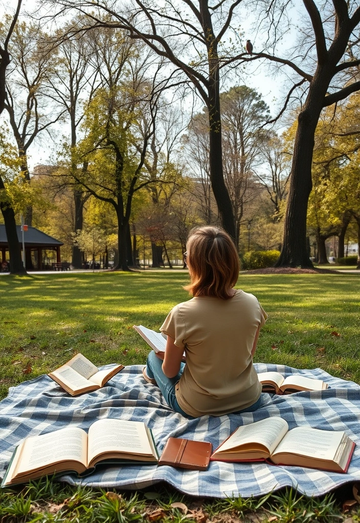 10 Stress-Reducing Mindfulness Activities You Need to Try Right Now (Your Mind Will Thank You!) - 10. Digital Detox