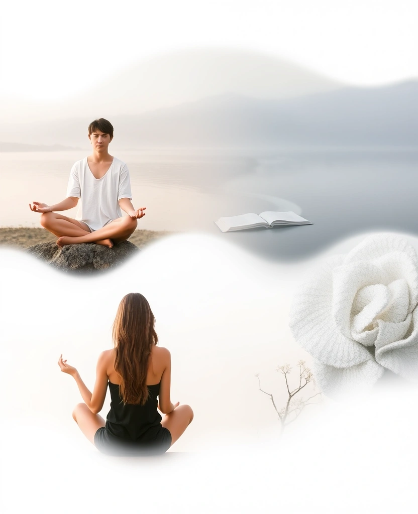 10 Stress-Reducing Mindfulness Activities You Need to Try Right Now (Your Mind Will Thank You!) - Conclusion