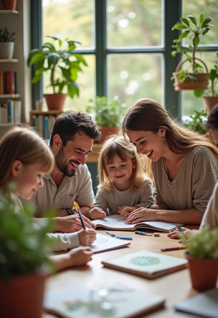 15 Awesome Kid's Educational Activities That Make Learning Fun (You Won't Believe #9!) - Conclusion