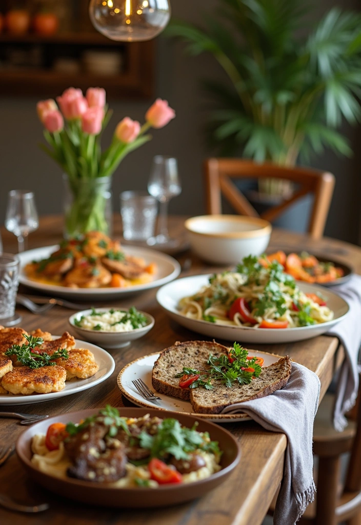 15 Healthy Dinner Recipes That Are So Delicious You'll Forget They're Good for You! - Conclusion