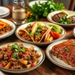 15 Mouthwatering Ground Beef Recipes That Will Make Dinner a Breeze!