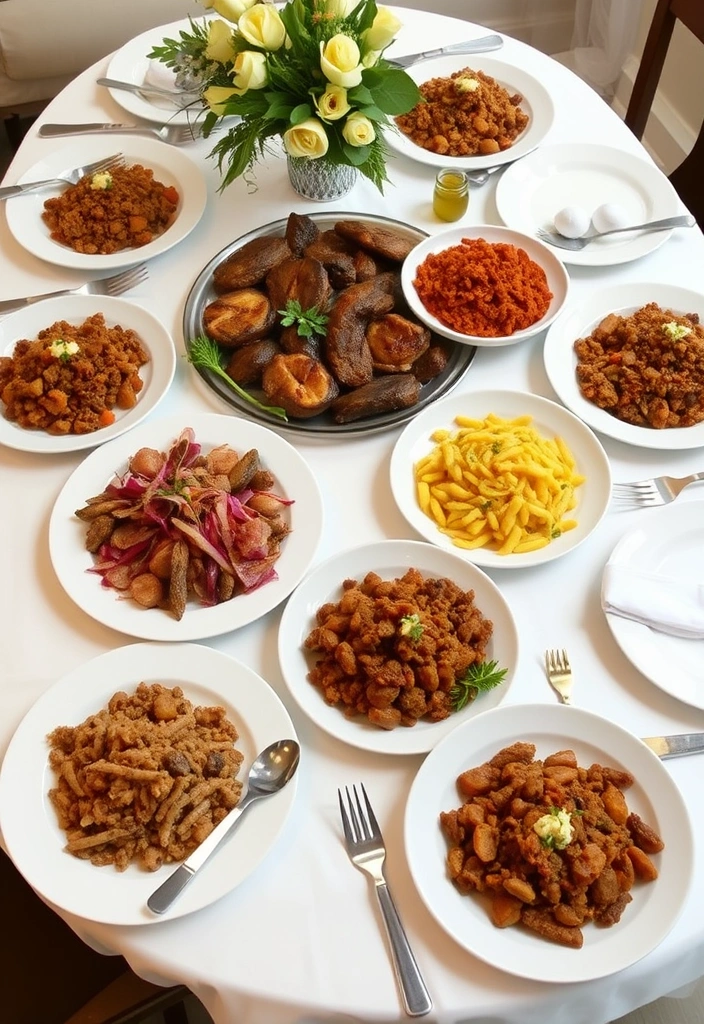 15 Mouthwatering Ground Beef Recipes That Will Make Dinner a Breeze! - Conclusion