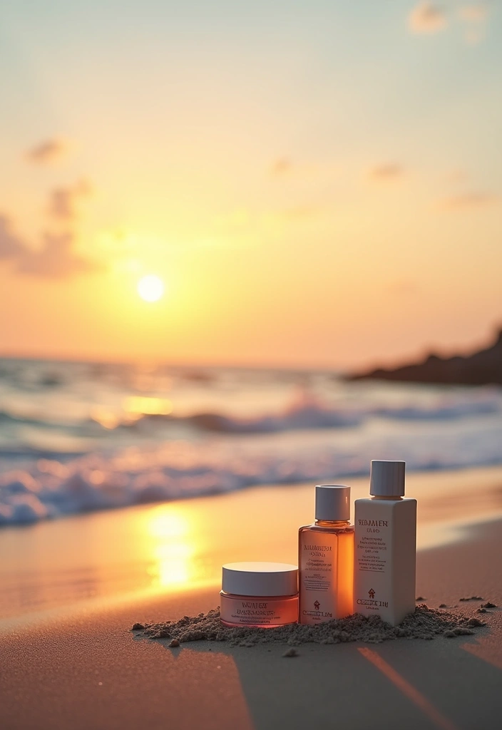 15 Ocean-Inspired Skincare Secrets That'll Leave Your Skin Glowing! - Conclusion