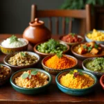 15 Spicy African Dinner Recipes That Bring the Heat to Your Table!