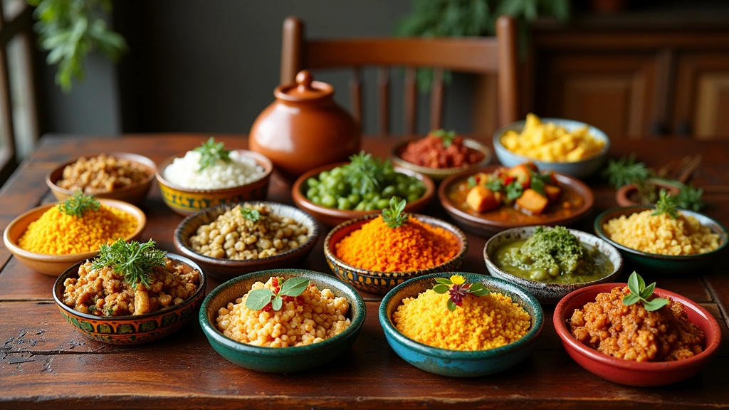 15 Spicy African Dinner Recipes That Bring the Heat to Your Table!