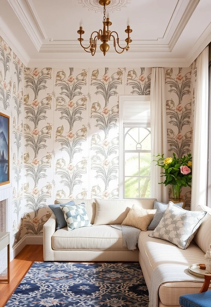 18 Wall Paper Background Transformations That Will Blow Your Mind (Check Out #4!) - Conclusion